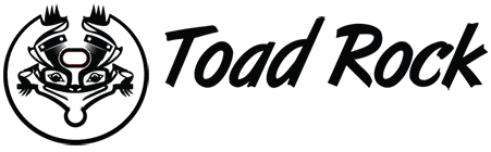 Toad Rock Motorcycle Campground